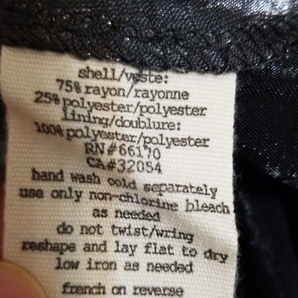 NWT Urban Outfitters Pewter Pleated Cocktail Dress - Picture 8 of 8